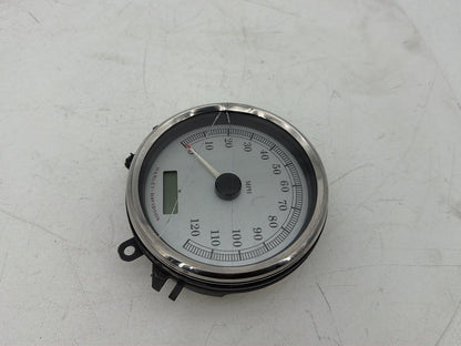 2007 - 2017 Harley-Davidson Dyna Super Glide Custom Speedo Speedometer Gauge Cluster 67096-04B