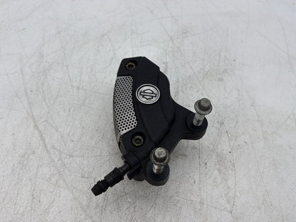 2013 Harley Electra Glide Touring Ultra FLHTCUI OEM Oil Cooling Cooler Core Radiator