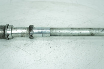 2003 Harley Softail FLSTC Heritage Classic OEM Rear Fork Swingarm Pivot Bolt Shaft