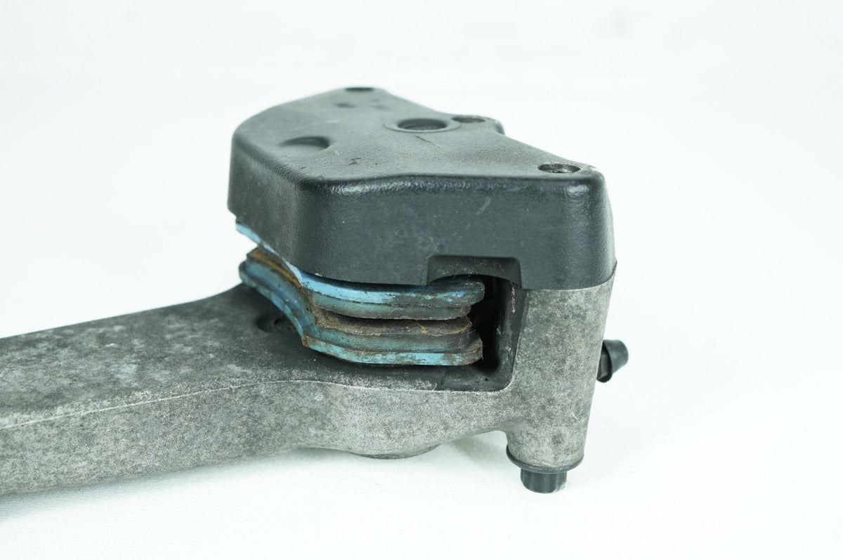 2006 Harley Touring FLHX Street Glide OEM Rear Back Brake Caliper