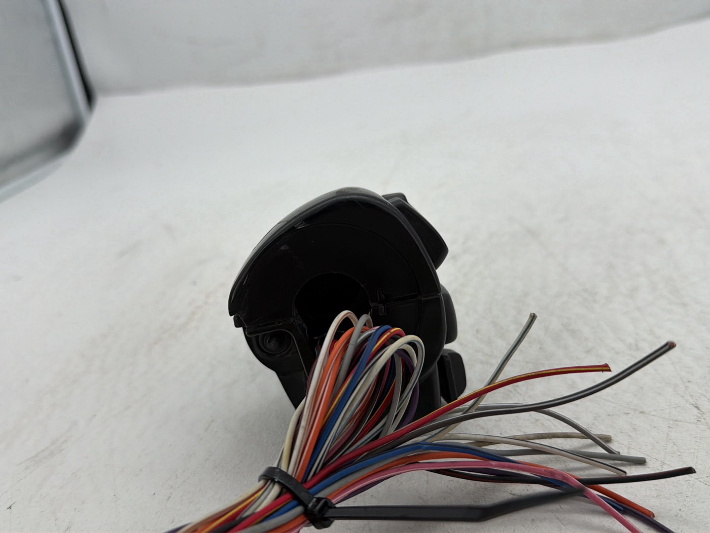 2013 Harley Street Glide Touring OEM Right Engine Start Kill Switches Controls