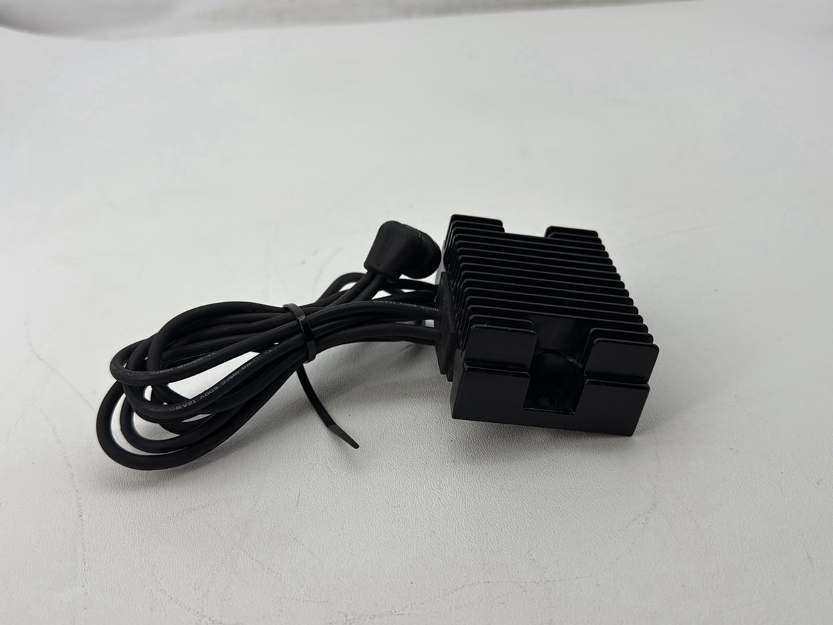 1991 Harley Heritage Softail Classic FLSTC OEM Voltage Regulator Rectifier