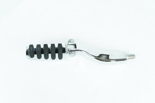1999 - 2006 Harley-Davidson Dyna Wide Glide Rear Passenger 1 Foot Peg Step Rest  	49165-90