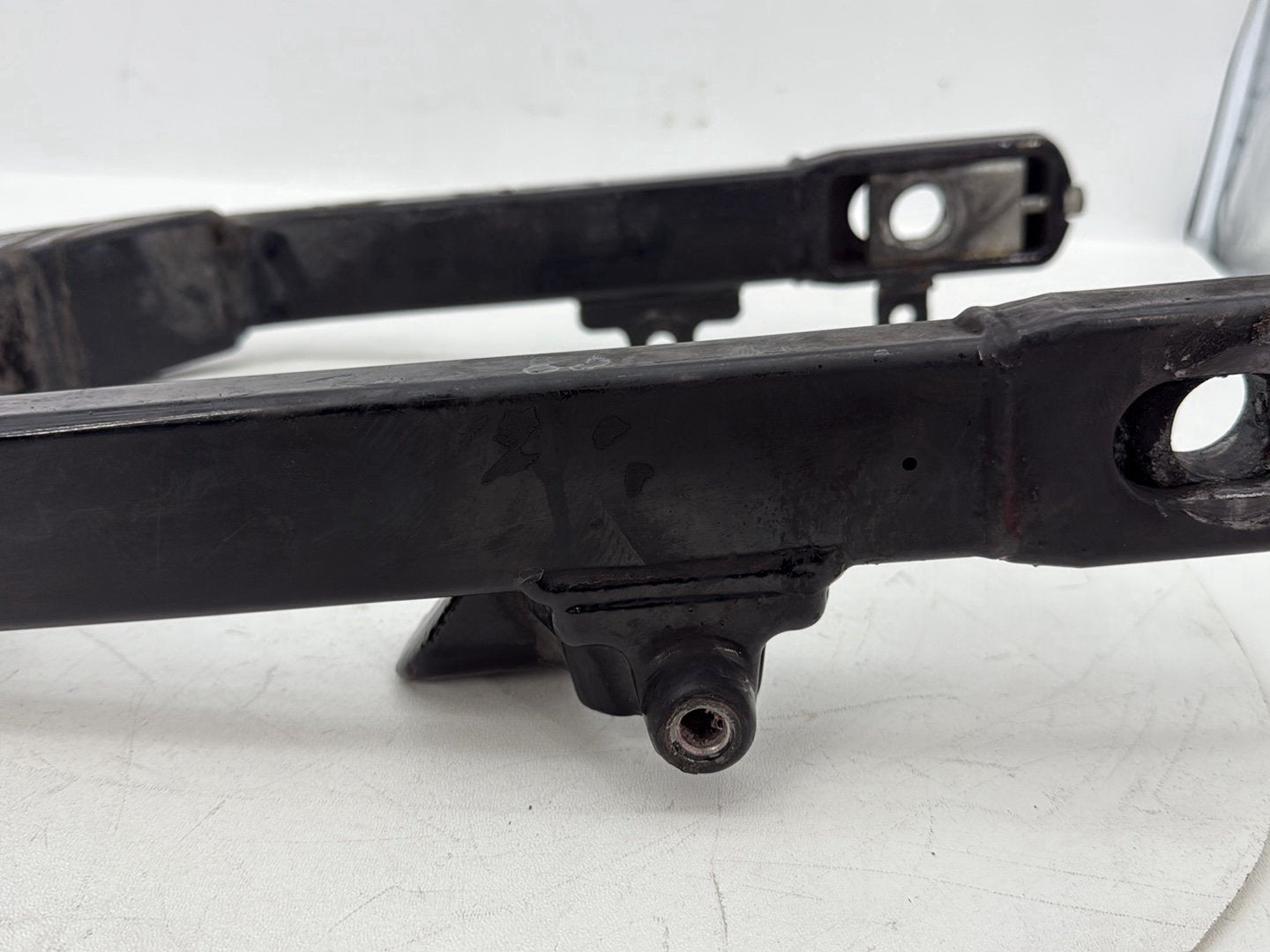 2007 - 2012 Harley-Davidson Dyna Super Glide Rear Fork Swingarm Swing Arm 47820-06