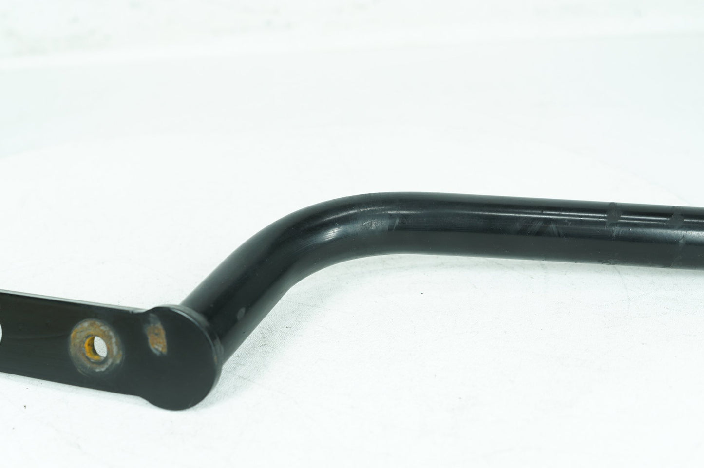 1999 - 2006 Harley-Davidson Dyna Low Rider Exhaust Muffler Interconnect Bracket Support Bar   65674-95