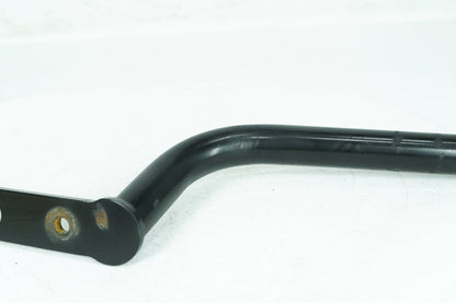 1999 - 2006 Harley-Davidson Dyna Low Rider Exhaust Muffler Interconnect Bracket Support Bar   65674-95