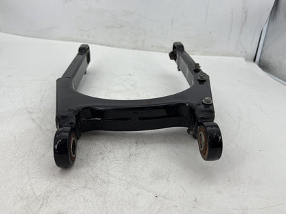 2009 Harley Sportster 883 Low XL883L OEM Rear Fork Swingarm Swing Arm