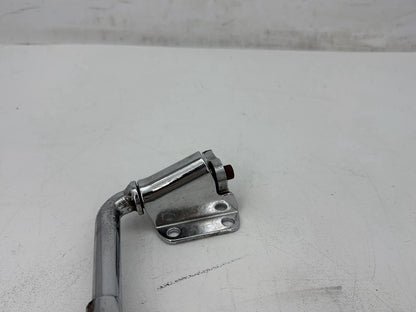 2007 Harley Street Glide Touring FLHX OEM Left Side Jiffy Kick Stand & Spring
