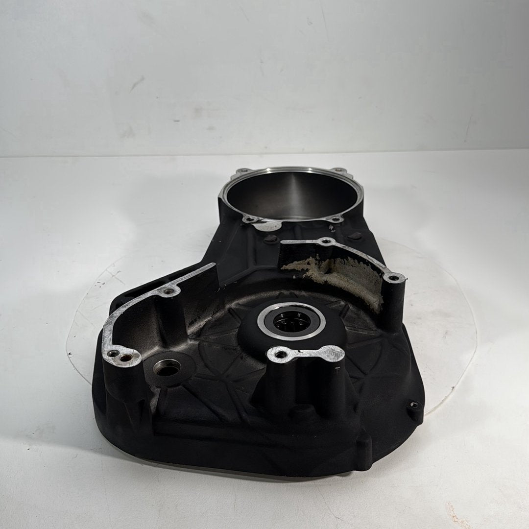 1984 - 1998 Harley-Davidson Touring Road King Police Inner Primary Clutch Cover 60677-94A