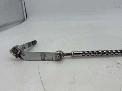 2007 - 2012 Harley-Davidson Touring Electra Glide Ultra Gear Shifter Lever w/ Rod linkage 33718-82B