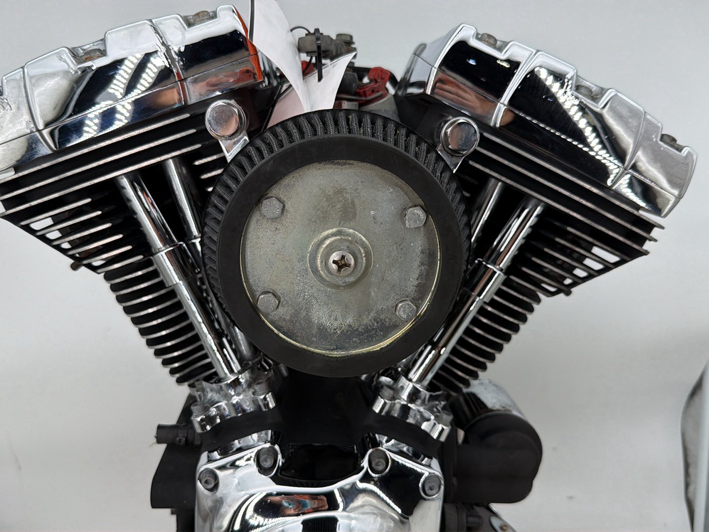 1999 - 2006 Harley-Davidson Touring Road King Police EFI Twin Cam 88 Engine Motor 16144-01