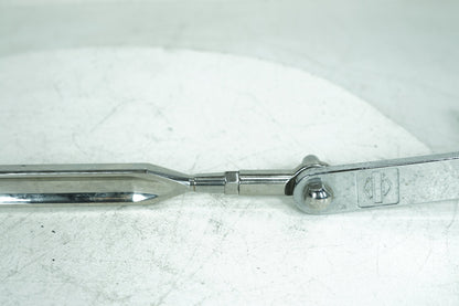 Harley-Davidson Misc  Gear Shifter Lever w/ Rod linkage 33759-99B