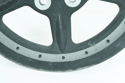 2004 - 2022 Harley-Davidson Sportster Iron 883 Rear Driver Pulley Sprocket 40444-07