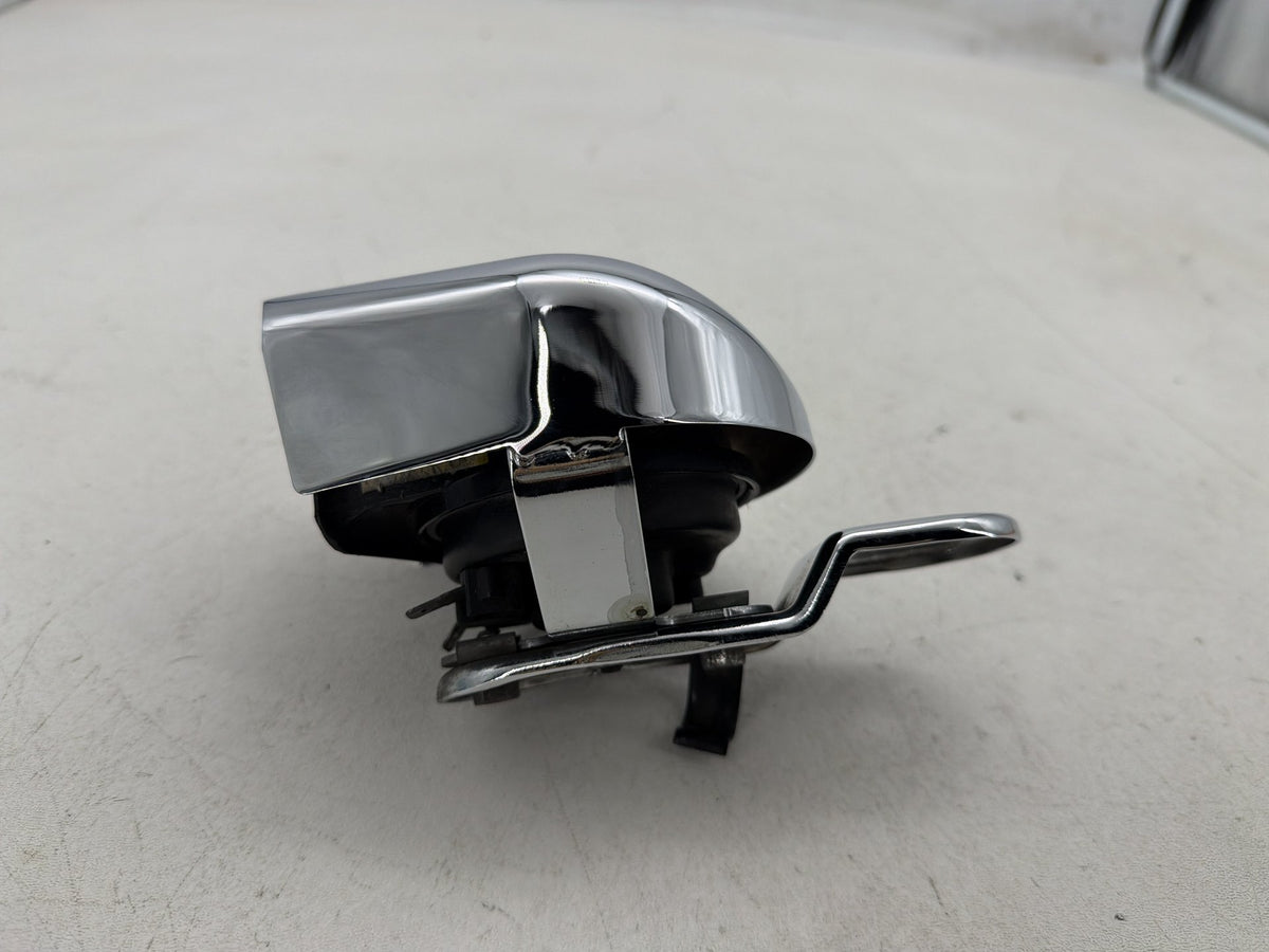 2016 Harley Road Glide Touring FLTRXS OEM Horn Signal Klaxon Chrome Cover