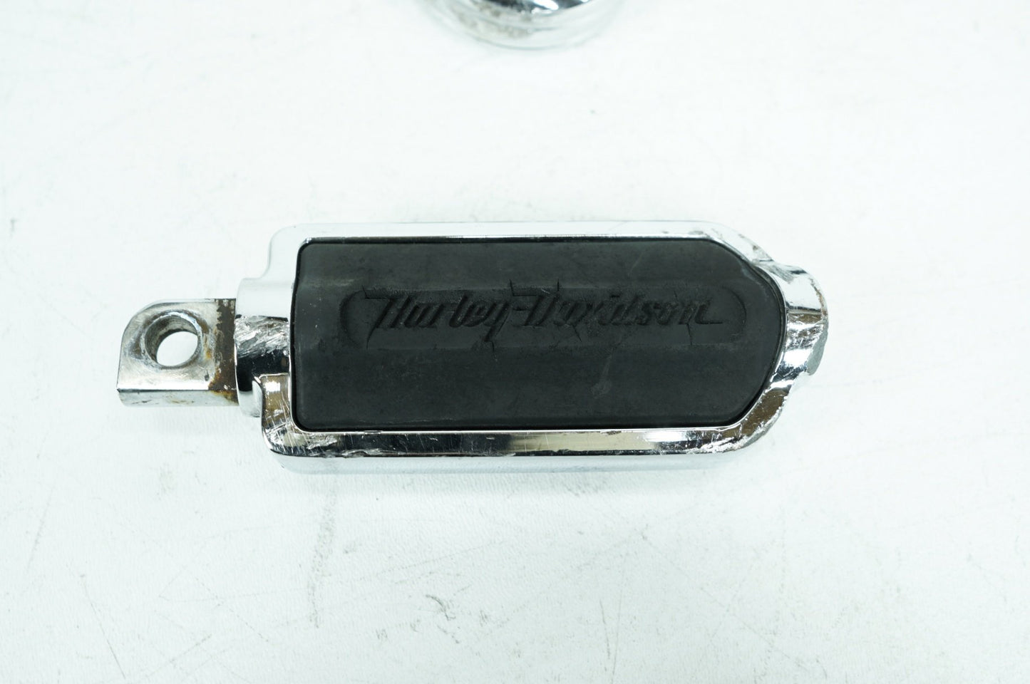 2007 - 2011 Harley-Davidson Touring Street Glide Front Right Left Highway Foot Pegs 50312-0350312-03