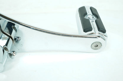 2008 - 2016 Harley-Davidson Touring Electra Glide Ultra Rear Passenger 1 Foot Peg Step Rest 54157-10