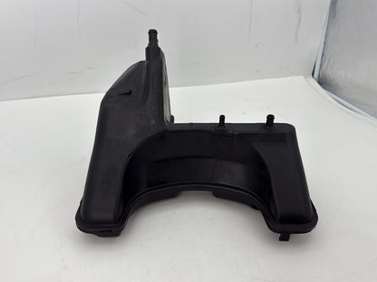 2009 Harley Sportster XL1200C 1200 Custom OEM Oil Tank Reservoir Bottle Canister & Dipstick
