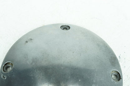 1991 - 2003 Harley-Davidson Sportster Hugger Lower Clutch Derby Cover Trim Cap 34742-94A