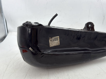 1997 Harley Softail Heritage Classic Right Fuel Gas Tank Gasoline Reservoir