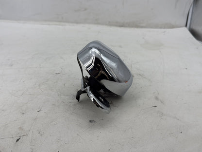 2002 Harley Heritage Softail Classic FLSTC OEM Horn Signal Klaxon Chrome Cover