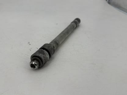 1999 - 2006 Harley-Davidson Touring Road King Custom Front Wheel Axle Bolt Shaft  	43364-00