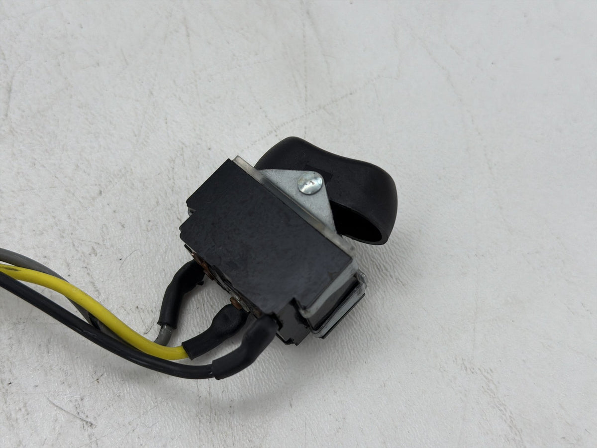 06 Harley Street Glide Touring FLHX OEM Inner Fairing Wire Wiring Harness Switch