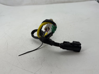2008 Harley Road King Touring FLHR OEM Twist Grip Ride Fly By Wire Throttle Sensor