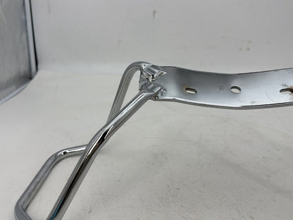 1999 - 2006 Harley-Davidson Touring Electra Glide Rear Passenger Handrail Grab Bar Hand Rail  	91583-99