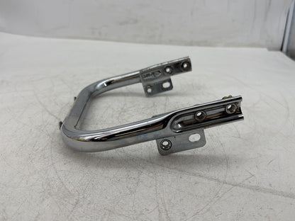 2005 Harley Electra Glide Touring Ultra FLHTCUI OEM Rear License Plate Support Bar Holder