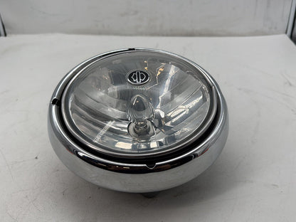 2006 Harley Touring FLHTCI Electra Glide Classic OEM Headlight Headlamp Head Light Halogen