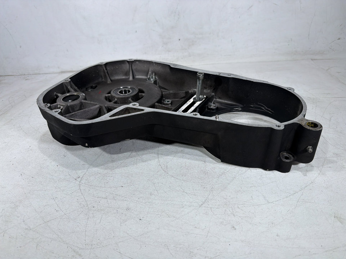 1993 Harley Electra Glide Touring FLHT OEM Inner Primary Clutch Cover