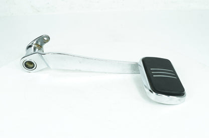 2007 - 2012 Harley-Davidson Touring Electra Glide Foot Brake Control Lever Pedal 42407-02