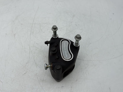 2005 Harley Touring FLHRCI Road King Classic OEM Front Right 1 Brake Caliper