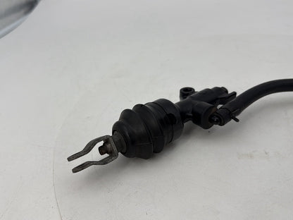 2004 - 2013 Harley-Davidson Sportster 883 Custom Rear Brake Line Master Cylinder Reservoir Tank  	42521-07