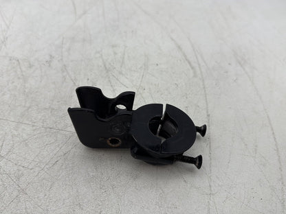 2011 Harley Softail FLSTFB Fat Boy OEM Clutch Control Lever Perch 38608-96