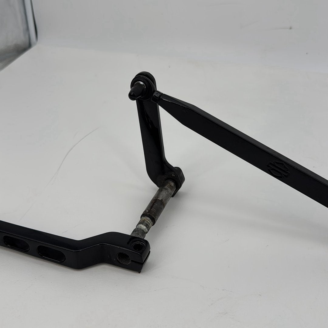 2008 - 2016 Harley-Davidson Touring Street Glide Gear Shifter Lever w/ Rod linkage  	33709-82A