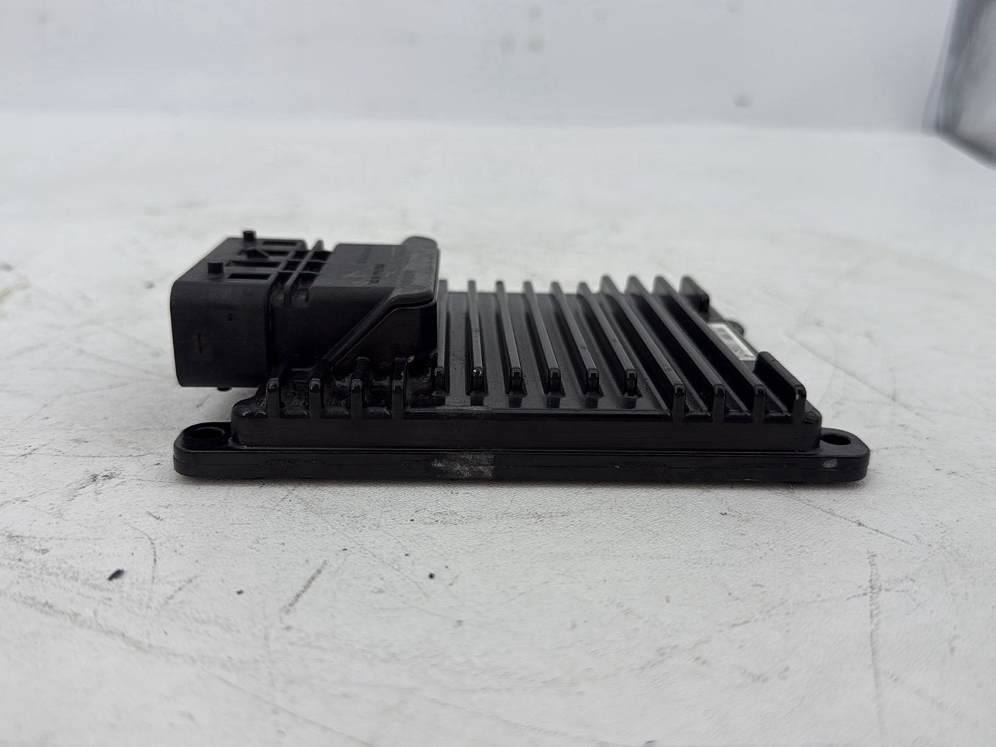2008 - 2016 Harley-Davidson Touring Electra Glide Ultra Engine Control Module Brain ECU ECM 34245-11
