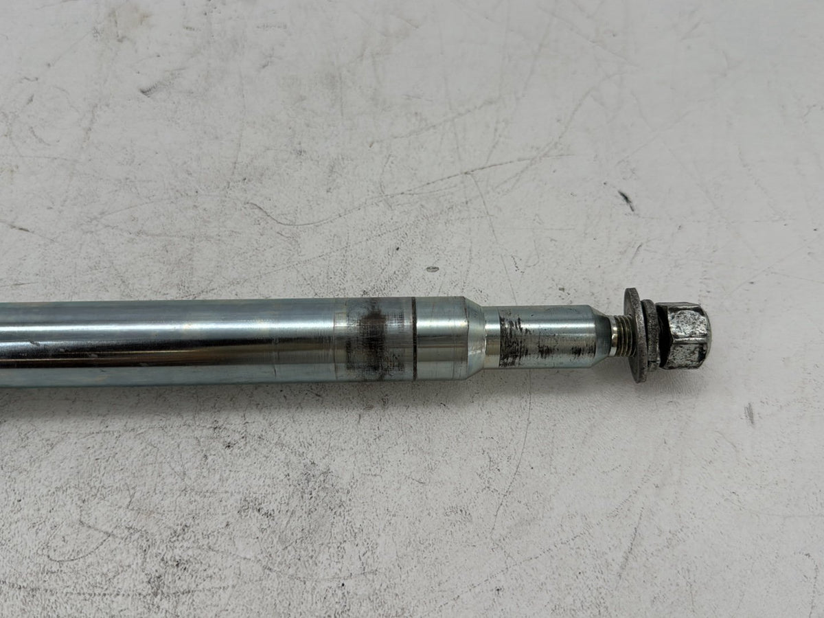 2006 Harley Street Glide Touring FLHXI OEM Front Wheel Axle Bolt Shaft