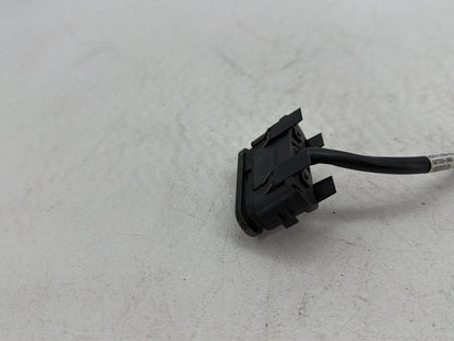 2009 Harley Dyna Street Bob FXDB OEM Dash Indicator Lamp Wire Plug In