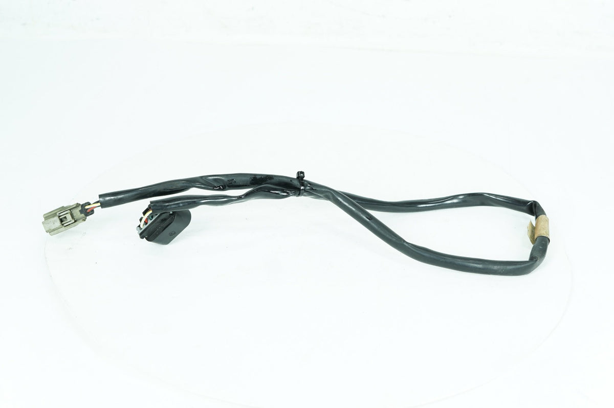 2016 Harley-Davidson Touring FLTRXS - Wire Wiring Harness Plug In Connectors