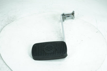 2007 - 2011 Harley-Davidson Touring Road King Classic Foot Brake Control Lever Pedal 42407-02