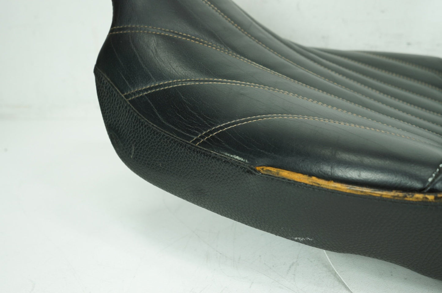 2016 - 2025 Harley-Davidson Touring Street Glide Passenger Rider Driver Seat Saddle CORBIN
