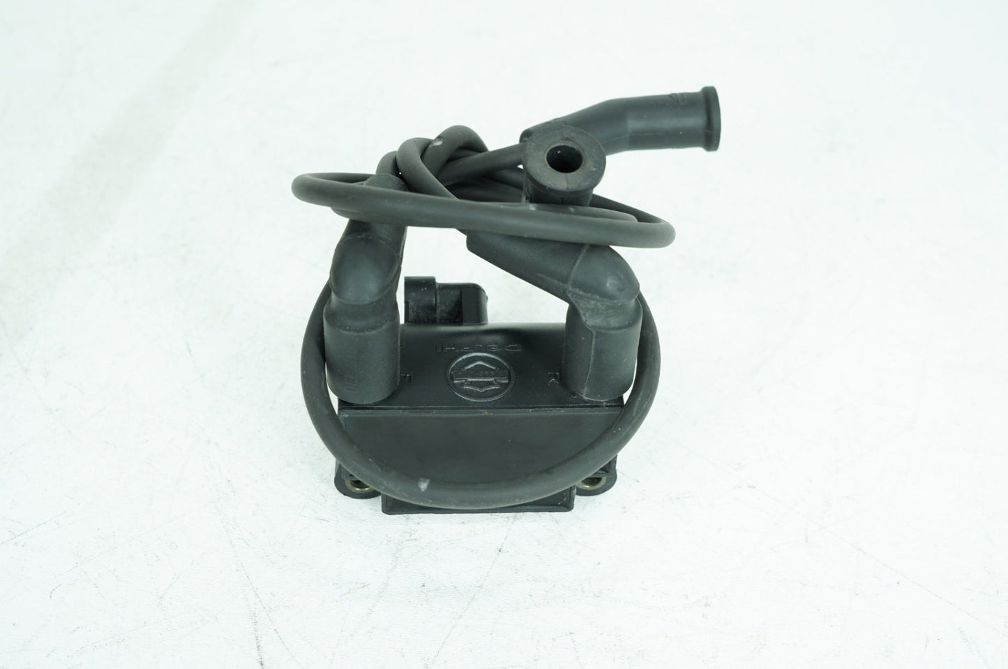 2008 - 2016 Harley-Davidson Touring Electra Glide Ultra Ignition Coil Spark Plugs Cable 31696-07A