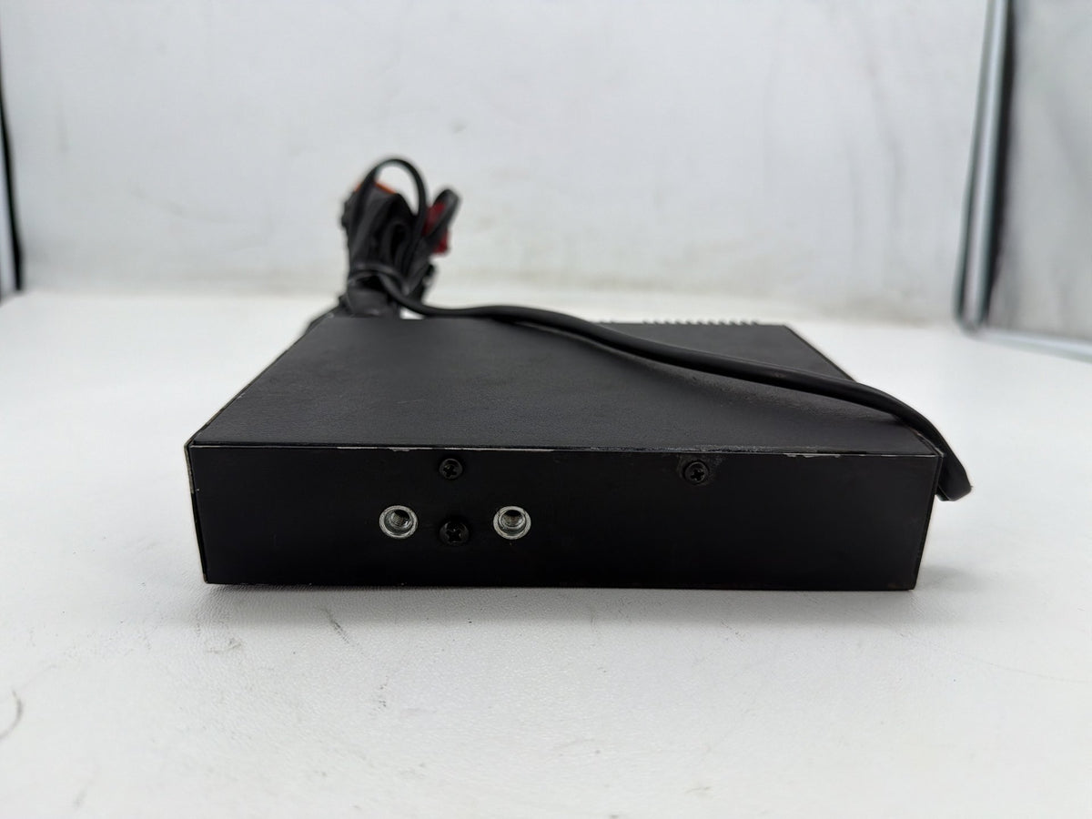 1995 Harley Electra Glide Touring Classic OEM CB Radio Sound 77093-93 Module