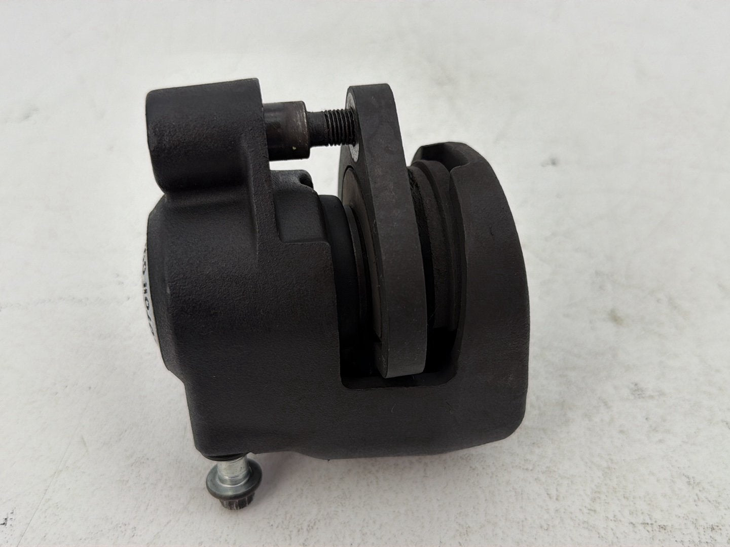 1984 - 1998 Harley-Davidson Touring Electra Glide Classic Front Right 1 Brake Caliper 44023-83C