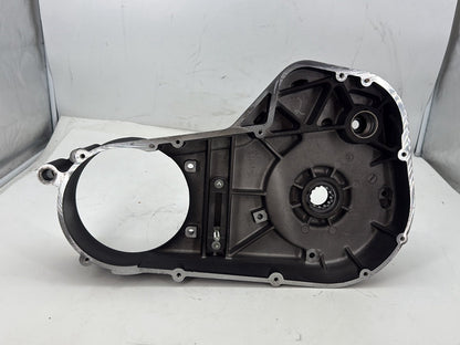 2006 Harley Road King Touring FLHRCI Classic OEM Inner Primary Clutch Cover