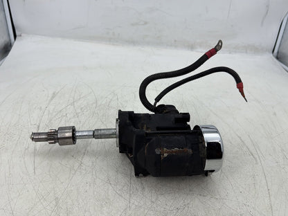 2000 Harley Softail FLSTC Heritage Classic OEM Engine Starter Motor