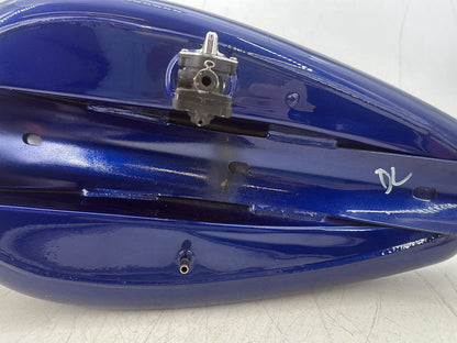 2006 Harley Sportster XL883L 883 Low Fuel Gas Tank Gasoline Reservoir 44080-08B