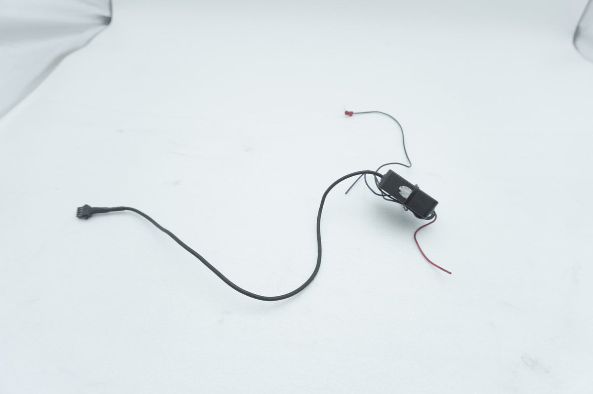 2012 Harley Touring FLTRX Road Glide OEM Electronic Box Wiring Cable Connector