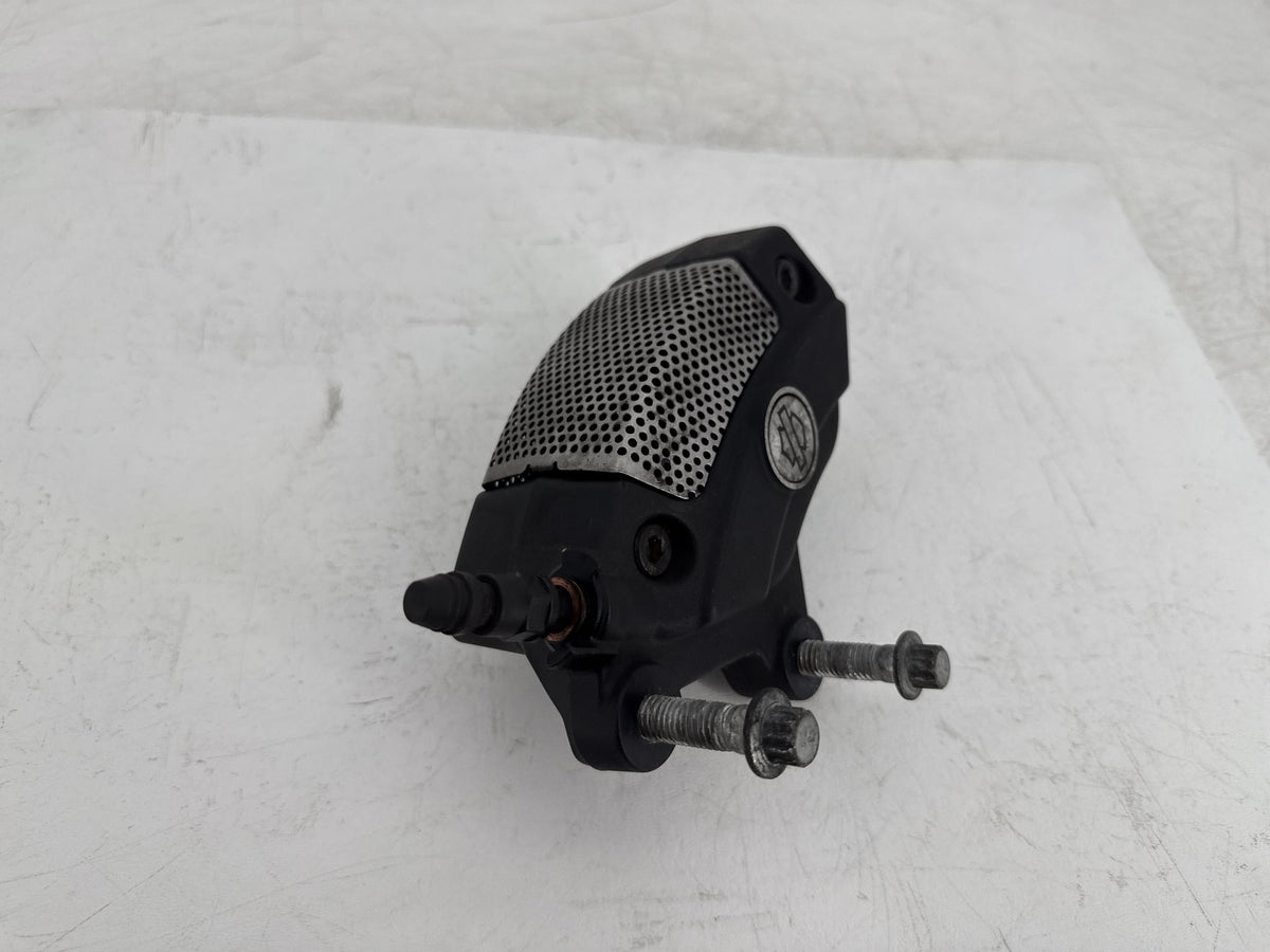 2013 Harley Street Glide Touring FLHX OEM Front Left 1 Brake Caliper